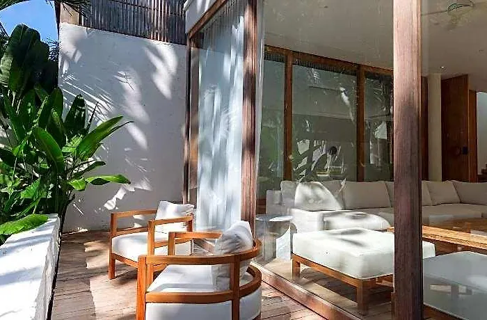 Makali Temple Village 5* Pererenan