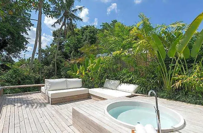 Makali Temple Village 5* Pererenan