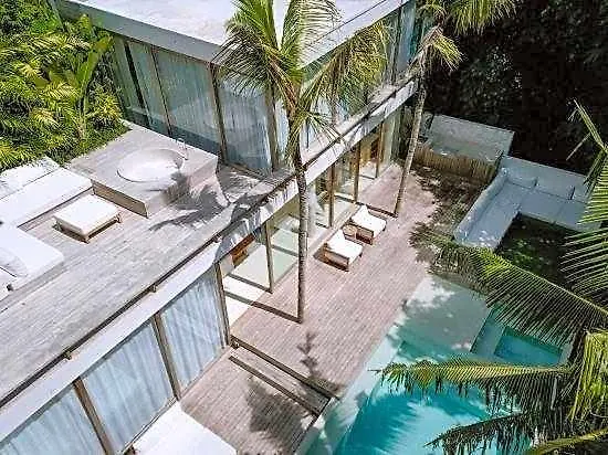 Makali Temple Village 5*