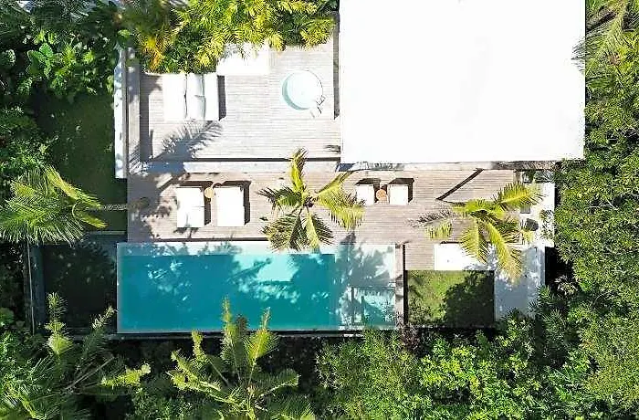 Makali Temple Village 5*