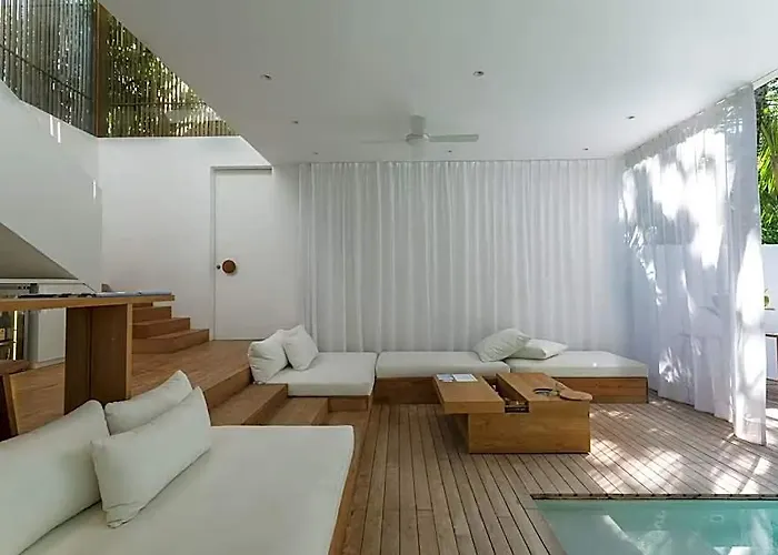 Makali Temple Village 5* Pererenan