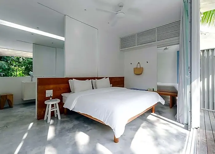Makali Temple Village Hotel