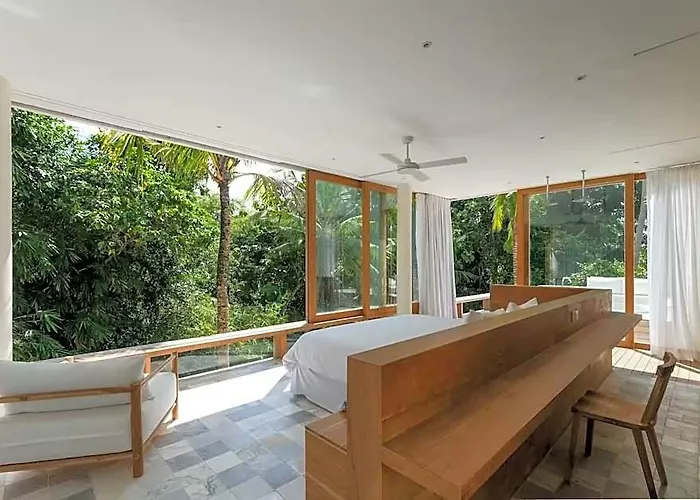 Makali Temple Village Hotel Pererenan