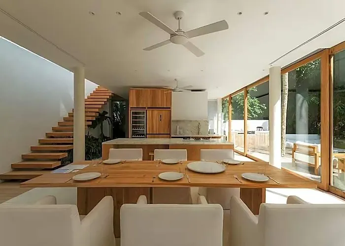 Makali Temple Village Hotel
