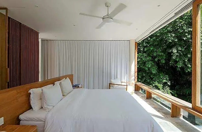 Makali Temple Village Hotel Pererenan